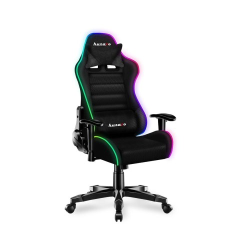 Fotel gamingowy dla dziecka Huzaro Ranger 6.0 RGB Mesh Huzaro