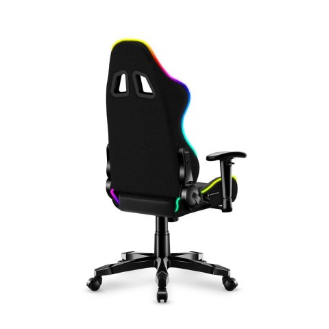 Fotel gamingowy dla dziecka Huzaro Ranger 6.0 RGB Mesh Huzaro Fotel gamingowy dla dziecka Huzaro Ranger 6.0 RGB Mesh Huzaro