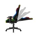 Fotel gamingowy dla dziecka Huzaro Ranger 6.0 RGB Mesh Huzaro