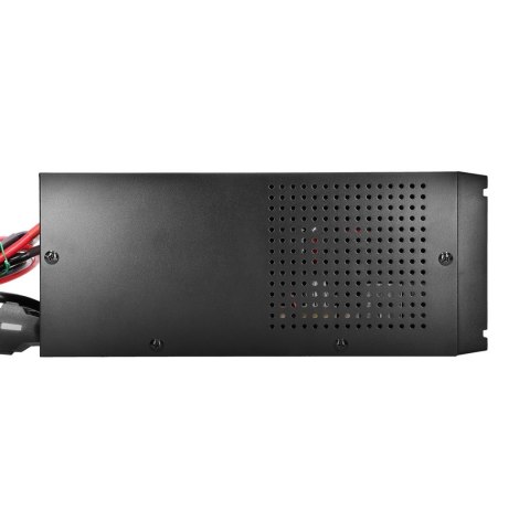 Inwerter Extralink Piorun 1500VA/1200W Extralink Inwerter Extralink Piorun 1500VA/1200W Extralink