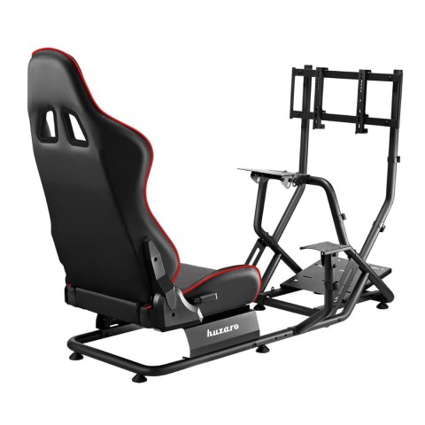 Kokpit Wyścigowy Huzaro Speed 6.0 Huzaro