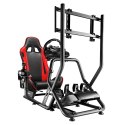 Kokpit Wyścigowy Huzaro Speed 6.0 Huzaro