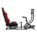 Kokpit Wyścigowy Huzaro Speed 6.0 Huzaro