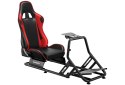 Kokpit Wyścigowy Huzaro Speed 6.0 Huzaro