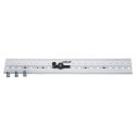 Listwa do połączeń kołkowych Wolfcraft 5,6,8,10mm Wolfcraft