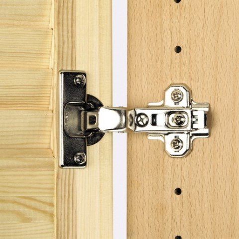 Listwa do połączeń kołkowych Wolfcraft 5,6,8,10mm Wolfcraft Listwa do połączeń kołkowych Wolfcraft 5,6,8,10mm Wolfcraft