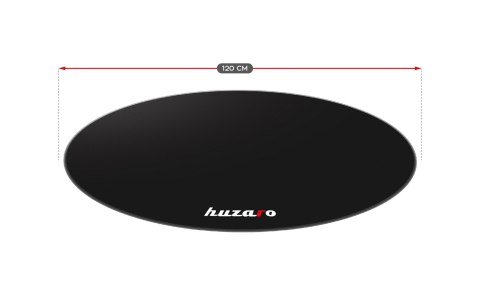 Mata pod fotel Huzaro FloorMat 3.0 Huzaro Mata pod fotel Huzaro FloorMat 3.0 Huzaro