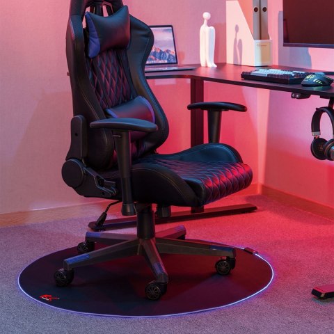 NANORS MATA POD FOTEL GAMINGOWY RGB 100CM RS171 Nano RS NANORS MATA POD FOTEL GAMINGOWY RGB 100CM RS171 Nano RS