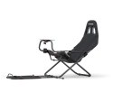 PLAYSEAT FOTEL GAMINGOWY CHALLENGE ACTIFIT CZARNY RC.00312 PLAYSEAT