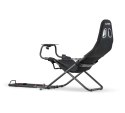 PLAYSEAT FOTEL GAMINGOWY CHALLENGE ACTIFIT CZARNY RC.00312 PLAYSEAT