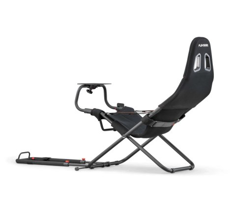 PLAYSEAT FOTEL GAMINGOWY CHALLENGE ACTIFIT CZARNY RC.00312 PLAYSEAT PLAYSEAT FOTEL GAMINGOWY CHALLENGE ACTIFIT CZARNY RC.00312 PLAYSEAT
