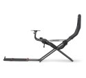 PLAYSEAT FOTEL GAMINGOWY CHALLENGE ACTIFIT CZARNY RC.00312 PLAYSEAT