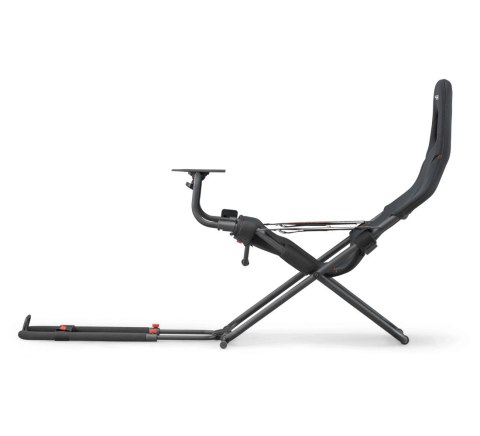 PLAYSEAT FOTEL GAMINGOWY CHALLENGE ACTIFIT CZARNY RC.00312 PLAYSEAT PLAYSEAT FOTEL GAMINGOWY CHALLENGE ACTIFIT CZARNY RC.00312 PLAYSEAT