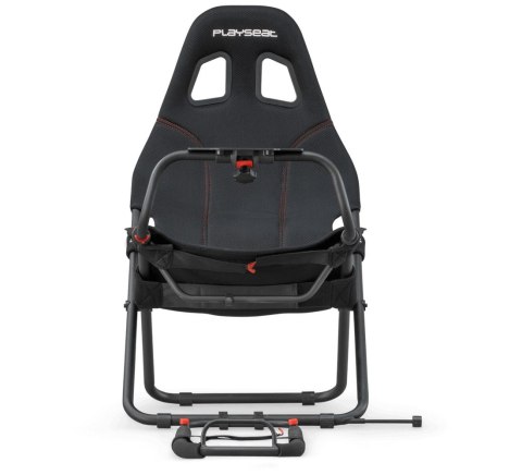 PLAYSEAT FOTEL GAMINGOWY CHALLENGE ACTIFIT CZARNY RC.00312 PLAYSEAT PLAYSEAT FOTEL GAMINGOWY CHALLENGE ACTIFIT CZARNY RC.00312 PLAYSEAT