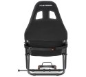 PLAYSEAT FOTEL GAMINGOWY CHALLENGE ACTIFIT CZARNY RC.00312 PLAYSEAT