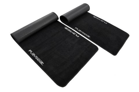 PLAYSEAT MATA OCHRONNA POD FOTEL FLOOR MAT XL 156X68CM R.AC.00178 PLAYSEAT PLAYSEAT MATA OCHRONNA POD FOTEL FLOOR MAT XL 156X68CM R.AC.00178 PLAYSEAT