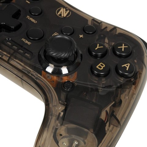 AURORA GAMEPAD GP5 KONTROLER SWITCH, ANDROID, IOS IBOX AURORA GAMEPAD GP5 KONTROLER SWITCH, ANDROID, IOS IBOX