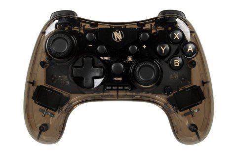 AURORA GAMEPAD GP5 KONTROLER SWITCH, ANDROID, IOS IBOX AURORA GAMEPAD GP5 KONTROLER SWITCH, ANDROID, IOS IBOX