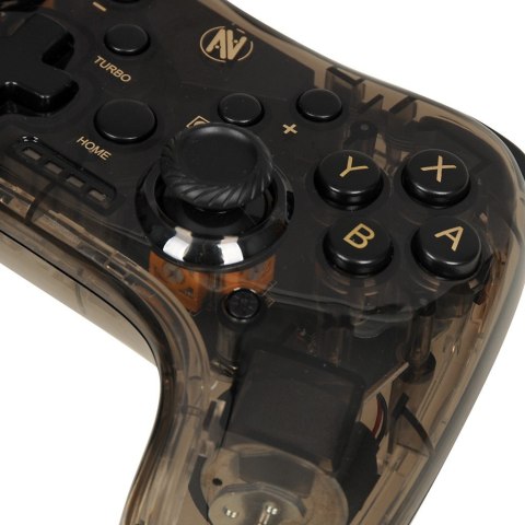 AURORA GAMEPAD GP5 KONTROLER SWITCH, ANDROID, IOS IBOX AURORA GAMEPAD GP5 KONTROLER SWITCH, ANDROID, IOS IBOX