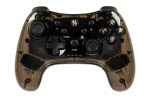 AURORA GAMEPAD GP5 KONTROLER SWITCH, ANDROID, IOS IBOX AURORA GAMEPAD GP5 KONTROLER SWITCH, ANDROID, IOS IBOX