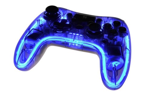 AURORA GAMEPAD GP5 KONTROLER SWITCH, ANDROID, IOS IBOX AURORA GAMEPAD GP5 KONTROLER SWITCH, ANDROID, IOS IBOX