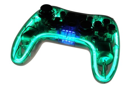 AURORA GAMEPAD GP5 KONTROLER SWITCH, ANDROID, IOS IBOX AURORA GAMEPAD GP5 KONTROLER SWITCH, ANDROID, IOS IBOX