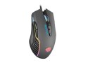 FURY MYSZ DLA GRACZY HUSTLER 6400DPI RGB NFU-1698 FURY