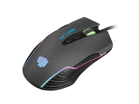 FURY MYSZ DLA GRACZY HUSTLER 6400DPI RGB NFU-1698 FURY FURY MYSZ DLA GRACZY HUSTLER 6400DPI RGB NFU-1698 FURY