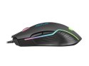 FURY MYSZ DLA GRACZY HUSTLER 6400DPI RGB NFU-1698 FURY