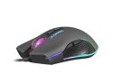 FURY MYSZ DLA GRACZY SCRAPPER 6400DPI RGB NFU-1699 FURY