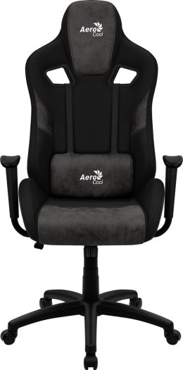 Fotel gamingowy Aerocool AC-150 COUNT AEROAC-150COUNT-BK (kolor czarny) Aerocool