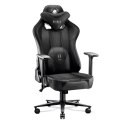 Fotel gamingowy DIABLO X-PLAYER 2.0 king fotel czarno-czarny DIABLO CHAIRS
