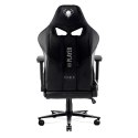 Fotel gamingowy DIABLO X-PLAYER 2.0 king fotel czarno-czarny DIABLO CHAIRS