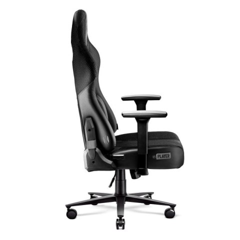 Fotel gamingowy DIABLO X-PLAYER 2.0 king fotel czarno-czarny DIABLO CHAIRS Fotel gamingowy DIABLO X-PLAYER 2.0 king fotel czarno-czarny DIABLO CHAIRS