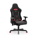 Fotel gamingowy DIABLO X-ST4RTER fotel czarno-czerwony DIABLO CHAIRS