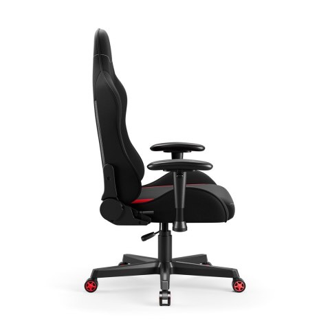 Fotel gamingowy DIABLO X-ST4RTER fotel czarno-czerwony DIABLO CHAIRS Fotel gamingowy DIABLO X-ST4RTER fotel czarno-czerwony DIABLO CHAIRS