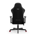 Fotel gamingowy DIABLO X-ST4RTER fotel czarno-czerwony DIABLO CHAIRS