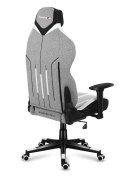Fotel gamingowy Huzaro Force 7.9 Gray Mesh Huzaro