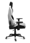 Fotel gamingowy Huzaro Force 7.9 Gray Mesh Huzaro