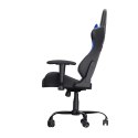 Fotel gamingowy TRUST GXT708B RESTO CHAIR BLUE Trust