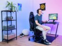 Fotel gamingowy TRUST GXT708B RESTO CHAIR BLUE Trust