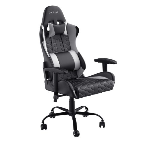 Fotel gamingowy TRUST GXT708W RESTO CHAIR WHITE Trust