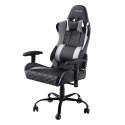 Fotel gamingowy TRUST GXT708W RESTO CHAIR WHITE Trust