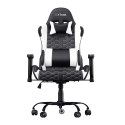Fotel gamingowy TRUST GXT708W RESTO CHAIR WHITE Trust