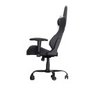 Fotel gamingowy TRUST GXT708W RESTO CHAIR WHITE Trust