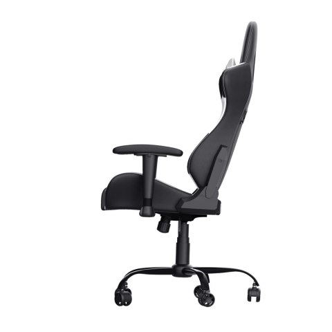 Fotel gamingowy TRUST GXT708W RESTO CHAIR WHITE Trust Fotel gamingowy TRUST GXT708W RESTO CHAIR WHITE Trust