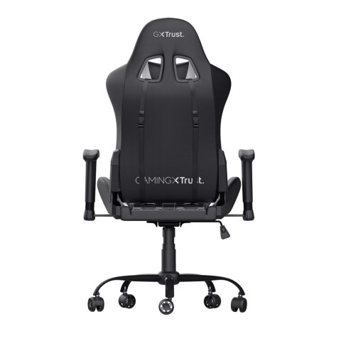 Fotel gamingowy TRUST GXT708W RESTO CHAIR WHITE Trust Fotel gamingowy TRUST GXT708W RESTO CHAIR WHITE Trust