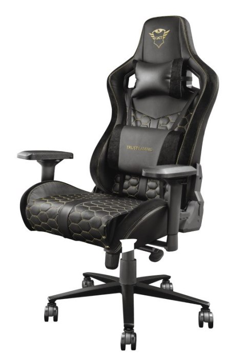 Fotel gamingowy TRUST GXT712 RESTO PRO CHAIR Trust Fotel gamingowy TRUST GXT712 RESTO PRO CHAIR Trust