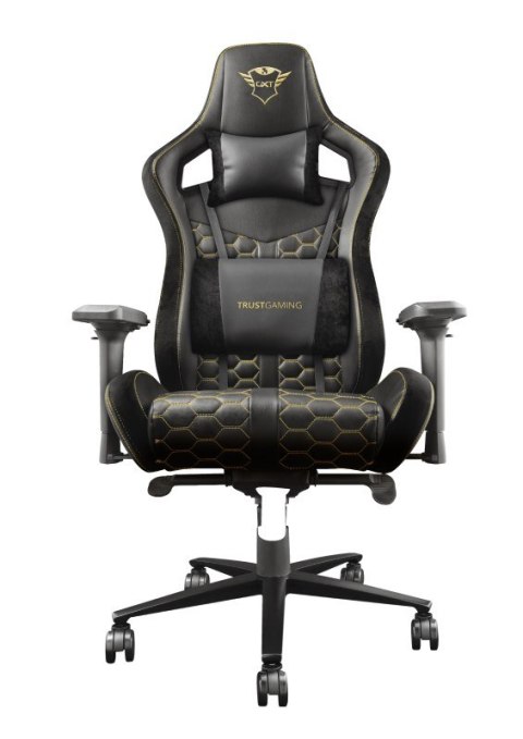 Fotel gamingowy TRUST GXT712 RESTO PRO CHAIR Trust Fotel gamingowy TRUST GXT712 RESTO PRO CHAIR Trust