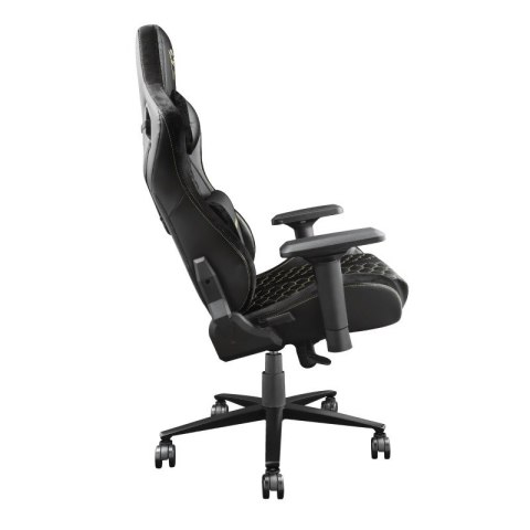 Fotel gamingowy TRUST GXT712 RESTO PRO CHAIR Trust Fotel gamingowy TRUST GXT712 RESTO PRO CHAIR Trust